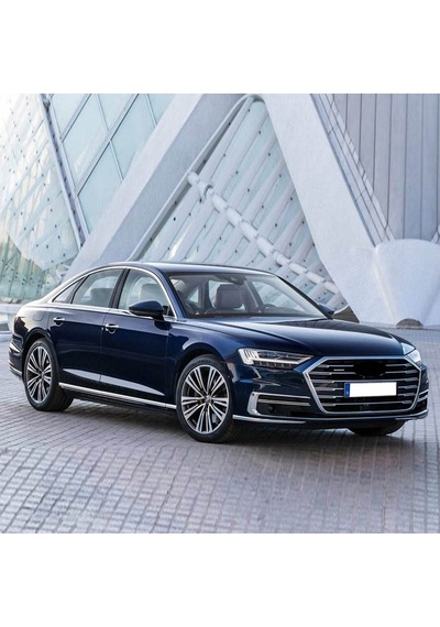 Audi A8 2018-2023 Park Sensörü İkaz Düdüğü Hoparlörü 5q0919279