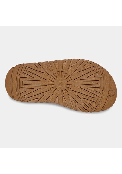 Sandalet Kız Çocuk 1152813k Ugg K Goldenglow Bıson Brown Kahverengi