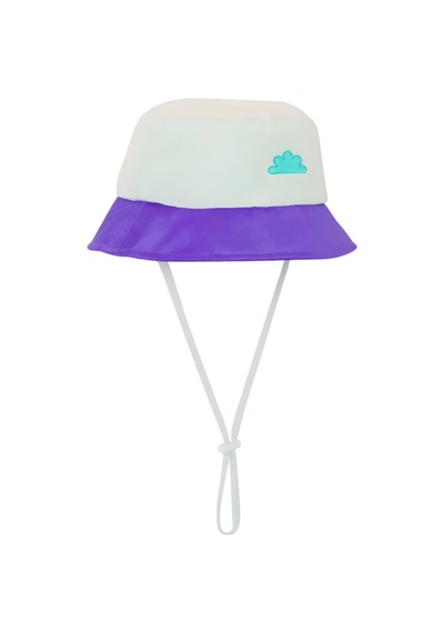 Kietla Iconik Uv Korumalı Bucket Şapka Green Cloud Yeşil