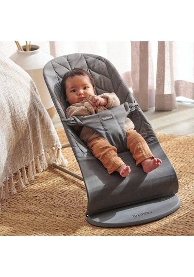 Babybjörn Bliss Ana Kucağı Petal Woven Cotton