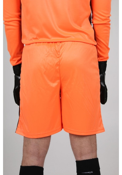 Hummel Royal Kaleci Şortu Neon Turuncu