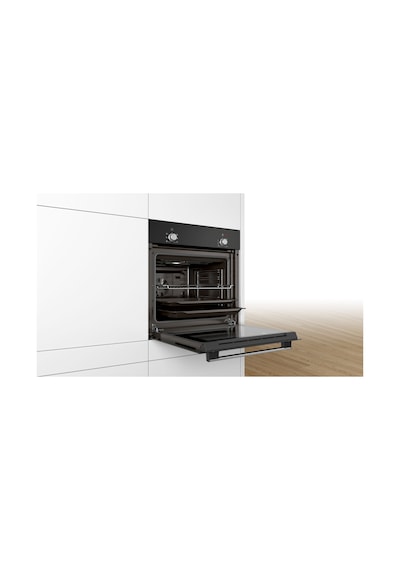 Bosch HBF010BA1T 66 LT A Sınıfı Ankastre Fırın