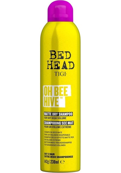 Tigi Bed Oh Bee Hive Shampoo Dry Kuru Şampuan 238 Ml
