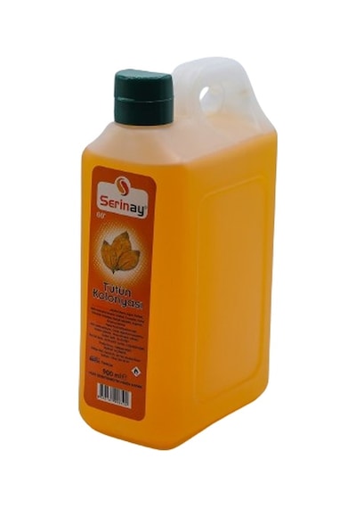 Serinay Tütün Kolonyası 900 ML