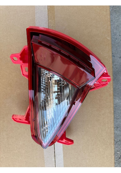 Sportage Sol Arka Reflektör 2022
