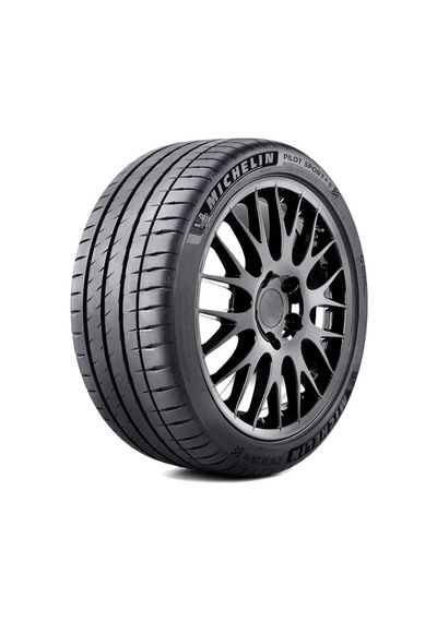 Michelin 255/40ZR21 102Y XL Pilot Sport 4S Yaz Lastiği -  2026
