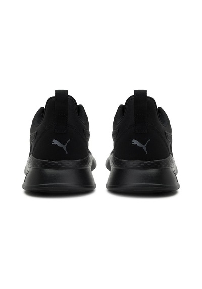 Puma Anzarun Lıte Spor Ayakkabı-black/black Siyah
