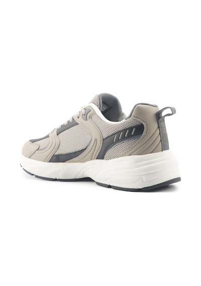 Lumberjack Pol 5fx Kum Erkek Sneaker Kum