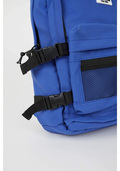 DeFacto Unisex Okul Sırt Çantası C5781AXNSBE2