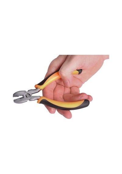 Spro Crimping Tool Kıvırma Pensesi