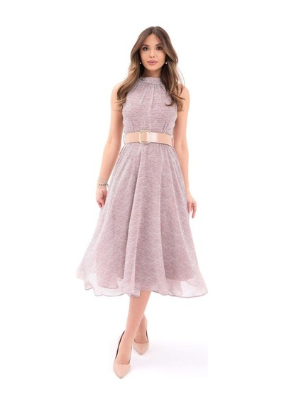 Etiler Collection 5501 Elbise-andrıa Andria