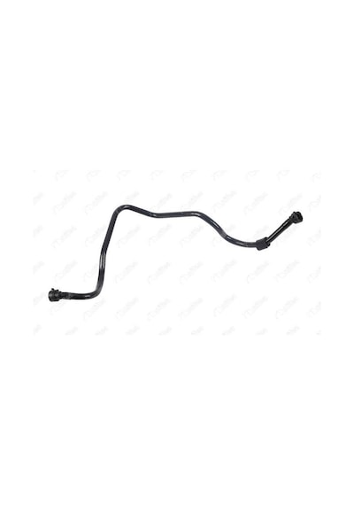 Yedek Su Depo Borusu Start-stoplu Citroen C2 C3 1-2 Peugeot 1007 207 1,1 1,4 1,6 1323.e4 30335 Nifea
