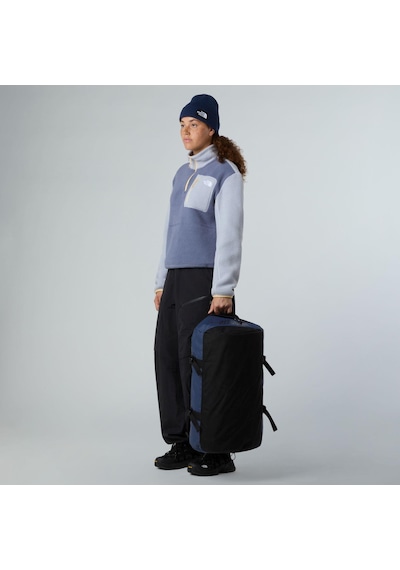 The North Face Kadın Yumiori 1/4 Fermuarlı Polar Ceket Nf0a8e89euo1 Çok Renkli