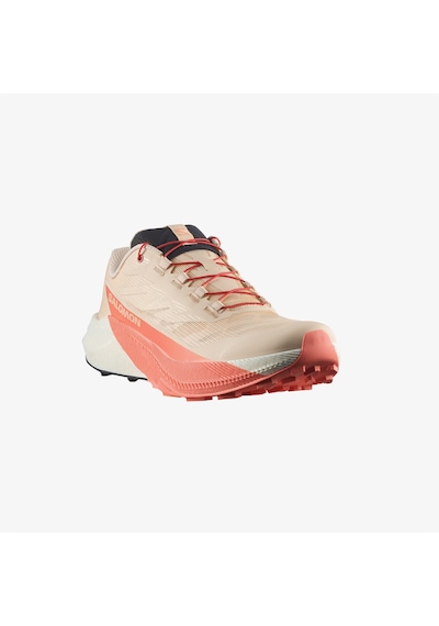 Salomon Pulsar Kadın Turuncu Koşu Ayakkabısı L47973700