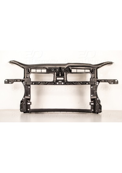 Wisco 1234050-00 Panel Volkswagen Golf 6 Benzın 08-13 Oem 5k0805s88f