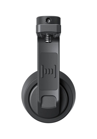 Insta360 Hard Hat Camera Mount
