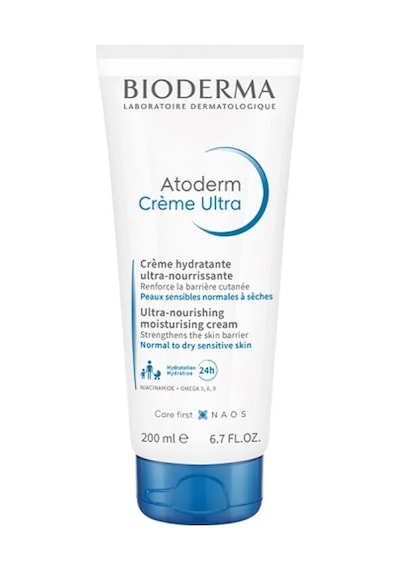 Bioderma Atoderm Krem Ultra Nemlendirici Bakım Kremi 200 Ml