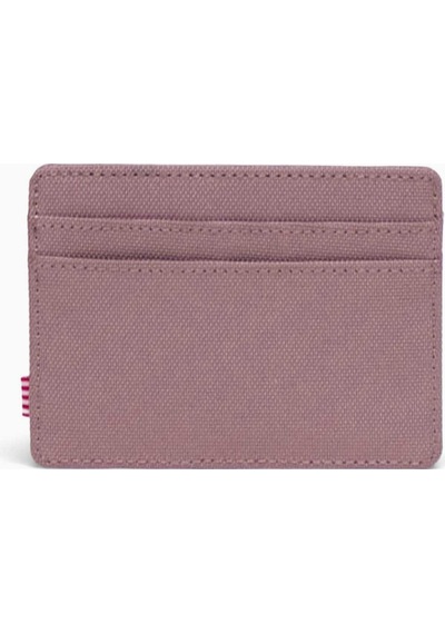 Herschel Charlie Cardholder Kartlık 30065 Ash Rose