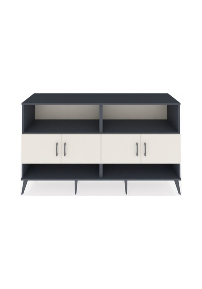 Hyperion Konsol 4 Raflı 4 Kapaklı 176x44x99 Antrasit-aytaşı/antra Antrasit-aytaşı/antrasit Hyperion Konsol 4 Raflı 4 Kapaklı 176x44x99 Antrasit-aytaşı/antra Antrasit-aytaşı/antrasit