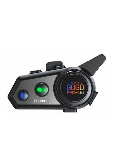 Gogo Gg-2006 İntercom
