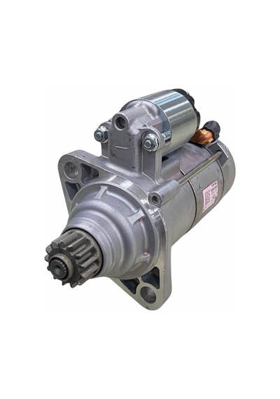 Denso 12v Marş Motoru 13 Diş 2.2 Kw Ters Audı-seat-skoda-vw Start-stop