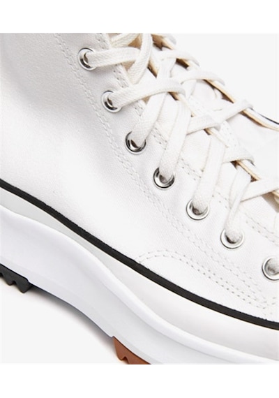 Converse Run Star Hike Lugged Sneaker Kadın Ayakkabı 166799c-102 001