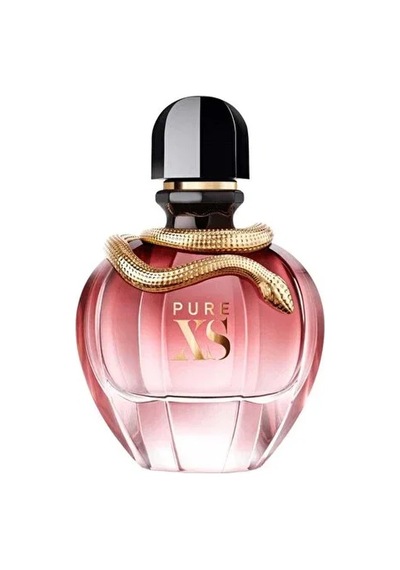 Paco Rabanne Pure Xs 80 Ml Edp Kadın Parfüm Fresh