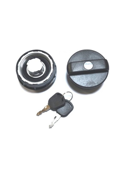 Benzin - 565 - Dış Depo Kapağı Slx Dkş - Dpmıx-hb - M131 Çinko