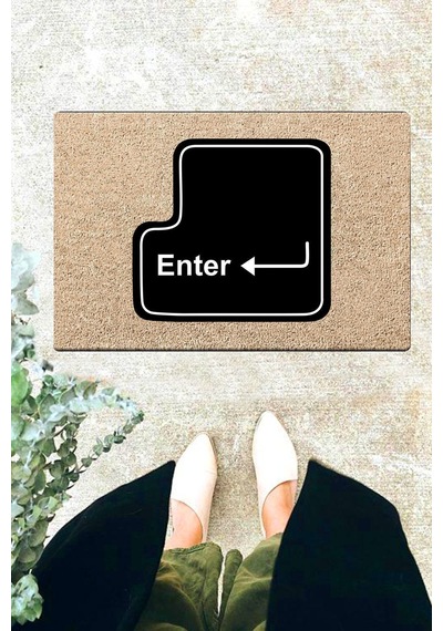 Pvc Enter 40x60 Cm