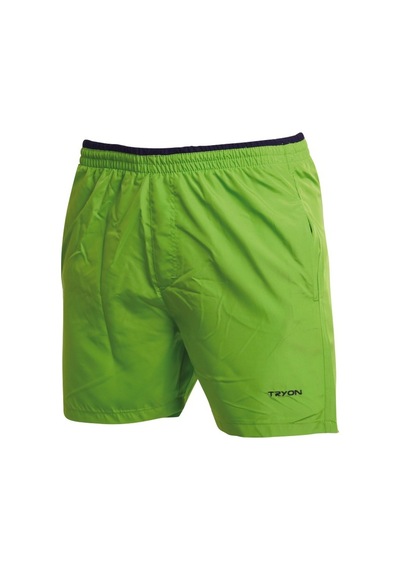 Tryon Tyron Micro Şort Away Blsm13141 Siyah
