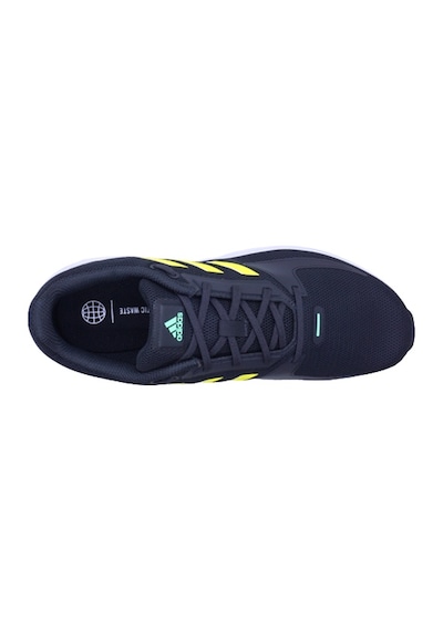 Adidas Runfalcon 2.0 Gv9555 Siyah