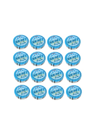 Areka Şeker Naneli 12 x 11.5 G