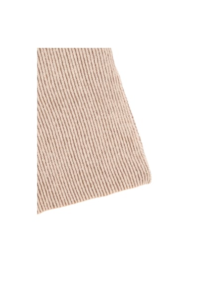 U.s. Polo Assn. Erkek Camel Kaşkol 50292944-vr015 Camel
