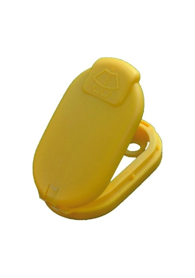 Space Renault Megane 2 Cam Su Fiskiye Depo Kapagi 8200226894 476654541