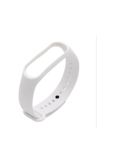 Xiaomi Mi Band 3 4 Uyumlu Akıllı Bileklik Kordon Kayış