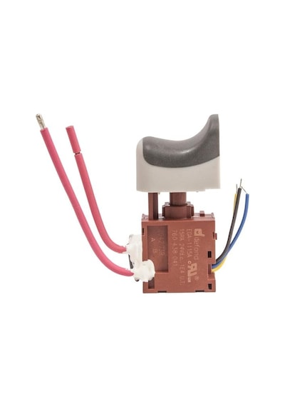 EGA-1115A Matkap Tetik Anahtarı 24V 15A