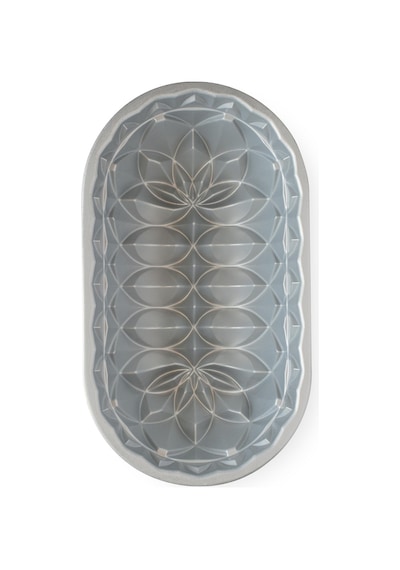 Nordicware Jübile Ekmek Kalıbı Gold