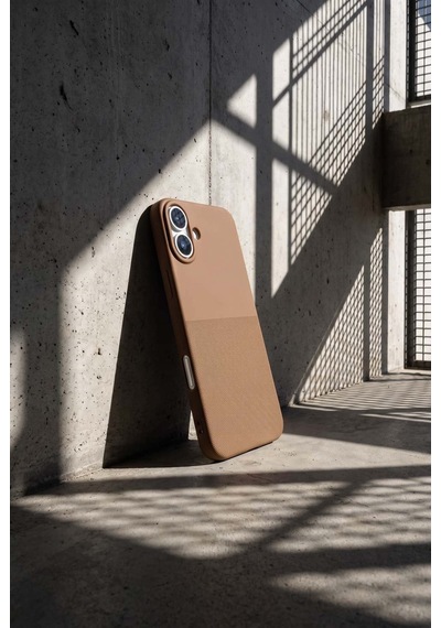 Apple iPhone 16 Plus Uyumlu Kamera Korumalı Silikon Telefon Kılıfı Darbe Emici İçi Kadife Tırtıklı Kaymaz Yüzeyli Yumuşak Kılıf-54251