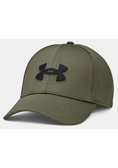 Under Armour Erkek UA Blitzing Cap 1376700-390