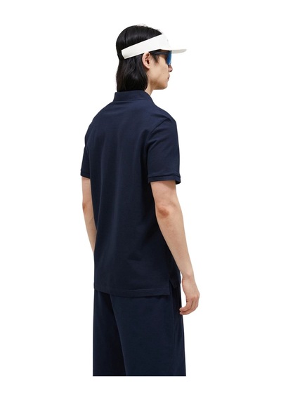 Peak Performance Peak Performance Classic Cotton Polo Erkek Polo Tişört 9124 Çok Renkli
