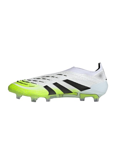 Jı1075-e Adidas Predator Elıte Ll Fg Erkek Spor Ayakkabı Beyaz Jı1075-e Beyaz