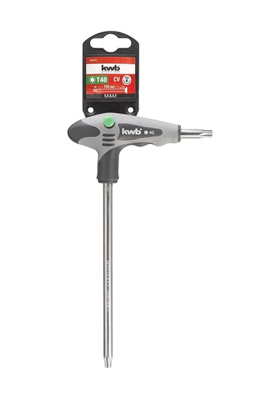 Kwb T-Torks Anahtar 40 Mm 49689740