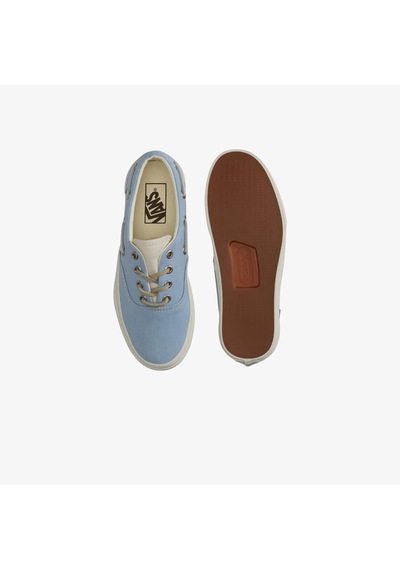 Vans Authentic Boat Kadın Mavi Sneaker Vn000z6wgrı1 Gri