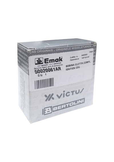 Emak 50020061Ar Elektronik Bobin - Oleo-Mac 962. 965. Mtl85