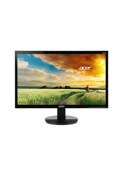 Acer K242HYL Hbi 23.8" 1 MS 75 Hz VGA+HDMI Full HD VA LED Monitör
