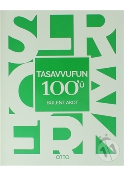 Tasavvufun  100'Ü -