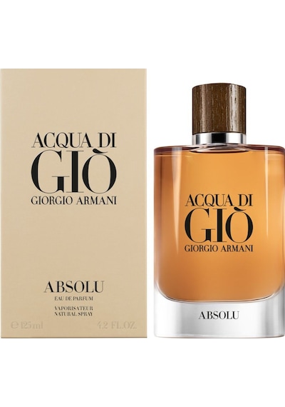 Ga Armanı Aqua Dı Gıo Absolu Men 100 Ml Diğer