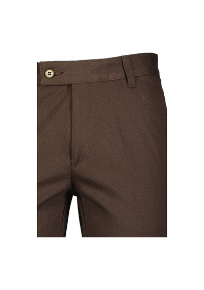 Erkek Spor Pantolon 2422203051.pycs Kahve