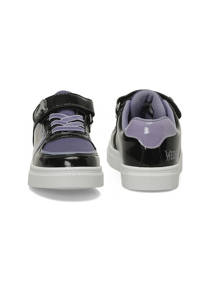 Wednesday Matra.p6fx Siyah Kız Çocuk Sneaker Siyah