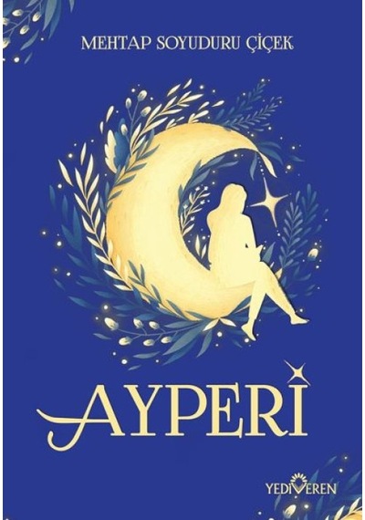Ayperi - Bıso-826959